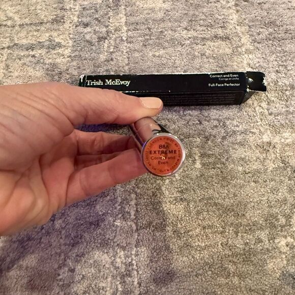 NWT Trish McEvoy Full-Face Perfector& Concealer - Picture 5 of 6